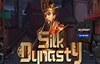 silk dynasty slot logo