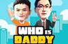 who is daddy slot logo