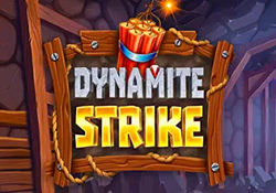 Игровой Автомат Dynamite Strike 