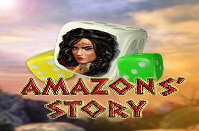 amazons story slot logo