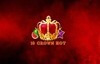 10 crown hot слот лого