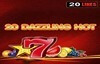 20 dazzling hot slot logo