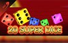 20 super dice slot