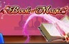 book of magic слот лого