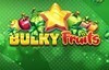 bulky fruits slot logo