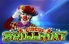 circus brilliant slot logo