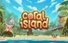 coral island слот лого
