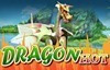dragon hot slot logo