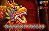 dragon reels слот лого