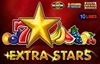extra stars slot logo