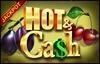 hot cash слот лого