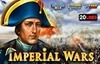 imperial wars слот лого