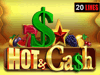 40 hot cash