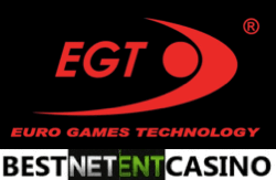 Euro Games Technology (EGT) Spielautomatenübersicht