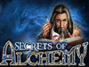 Secret of alchemy