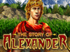 The story of alexander