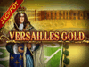 Versailles gold