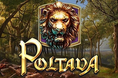 poltava slot logo