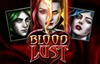 bloodlust slot logo