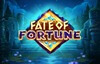 fate of fortune slot logo