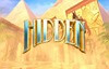 hidden slot logo