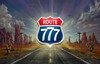 route 777 slot logo