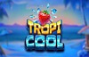 tropicool slot logo