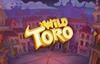 wild toro slot logo