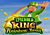 Emerald King Rainbow Road slot