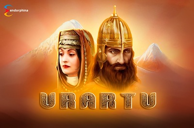 urartu slot logo