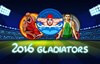 2016 gladiators слот лого