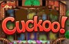 cuckoo слот лого