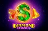 diamond chance slot logo