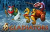 gladiators слот лого