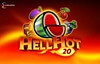 hell hot 20 слот лого