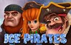 ice pirates slot logo