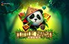 little panda слот лого