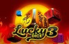 lucky dice 3 слот лого