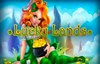 lucky lands slot logo