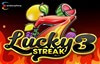 lucky streak 3 слот лого