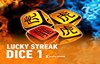 lucky streak dice 1 slot