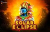 solar eclipse слот лого