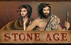 stone age slot logo