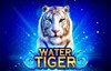 water tiger слот лого