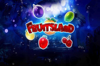 fruitsland slot logo