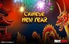chinese new year slot logo