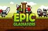 epic gladiators slot logo