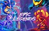 epic legends слот лого