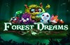 forest dreams slot logo
