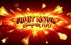 fruit supernova 100 slot logo